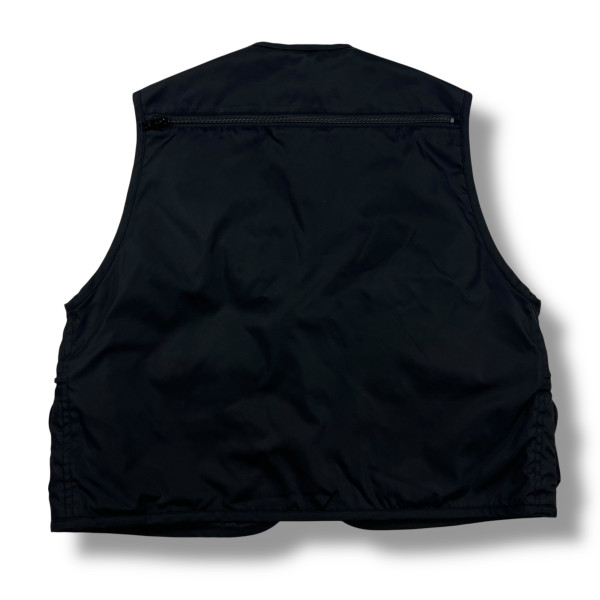 Prada Re-Nylon Tactical Vest 