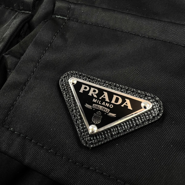 Prada Re-Nylon Tactical Vest 