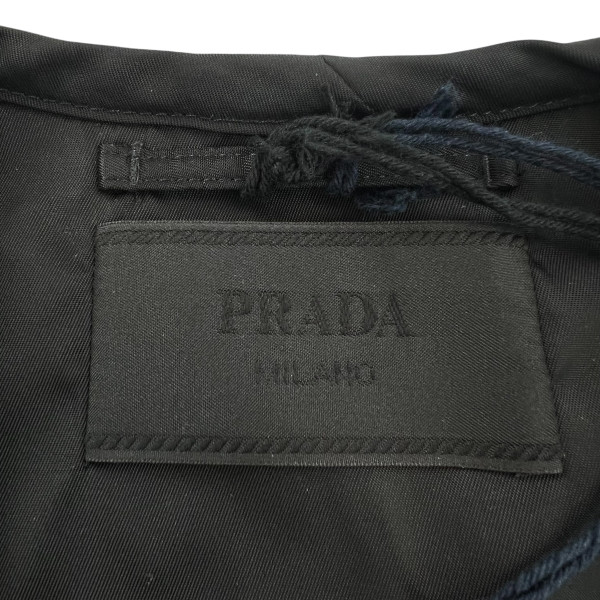 Prada Re-Nylon Tactical Vest 