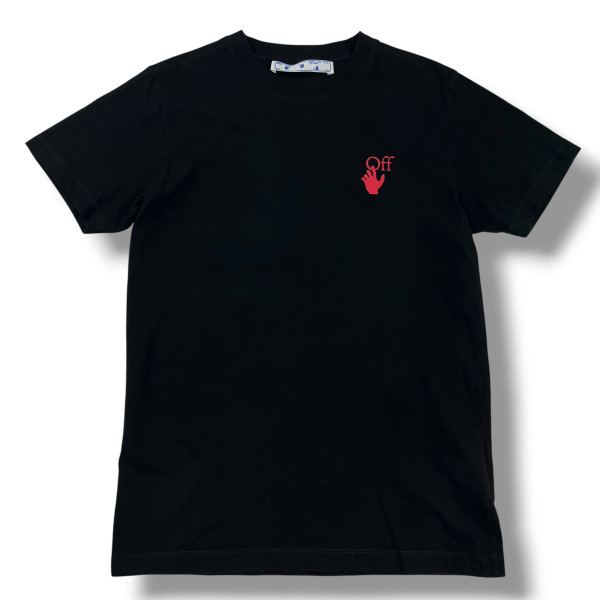 Off-White Star Arrows T Shirt