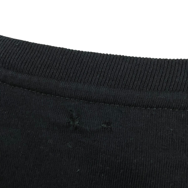 Off-White 3D Marker Arrows Black T Shirt 