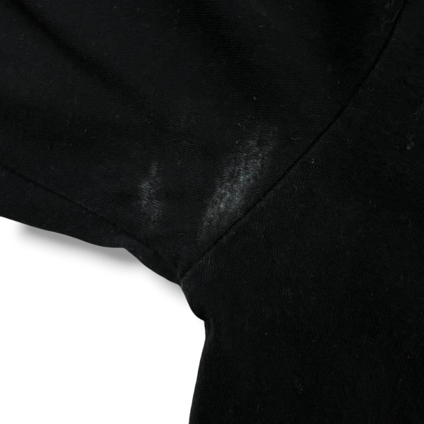 Off-White Spray Arrows Long Sleeve T Shirt