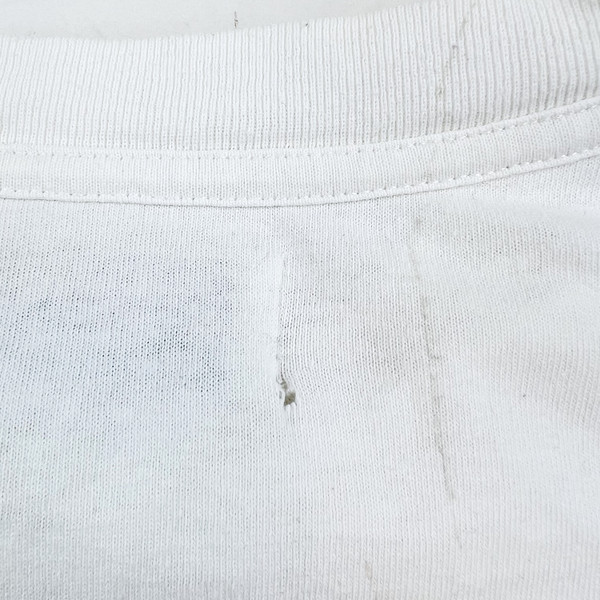 Off-White Tape Arrows White T Shirt 