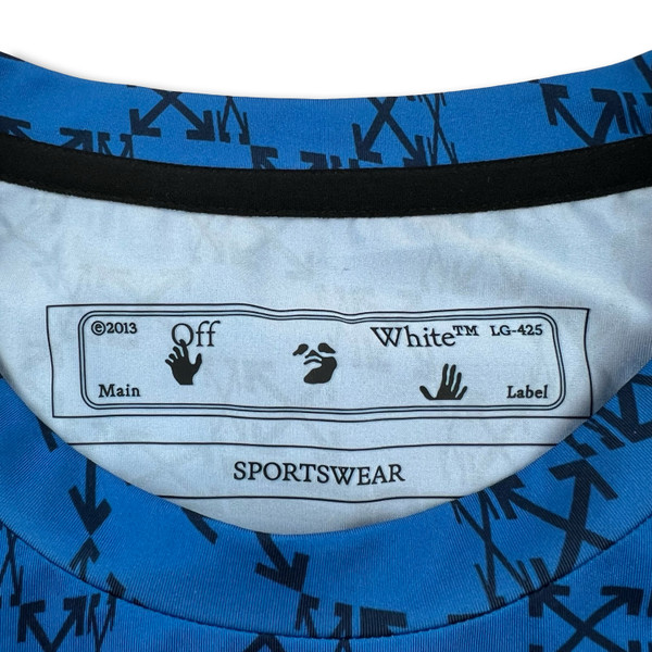 Off-White Active T Shirt