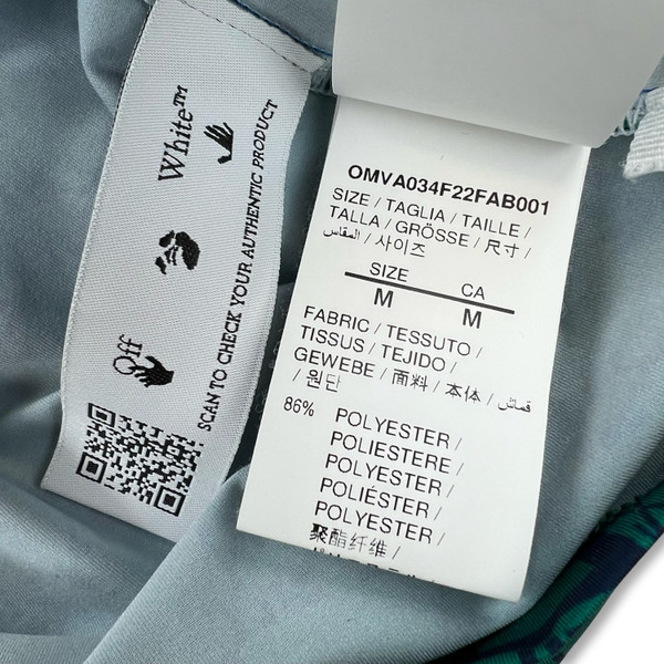 Off-White Active T Shirt