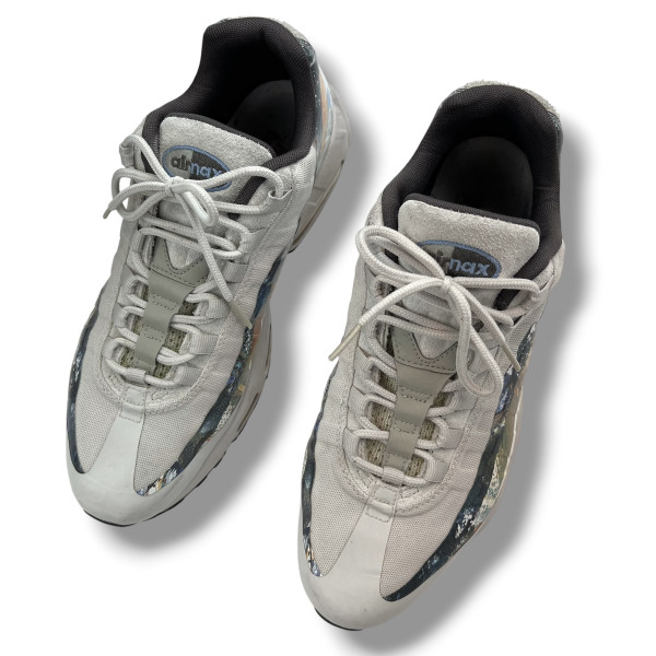 Nike Air Max 95 x Dave White 'Rabbit'