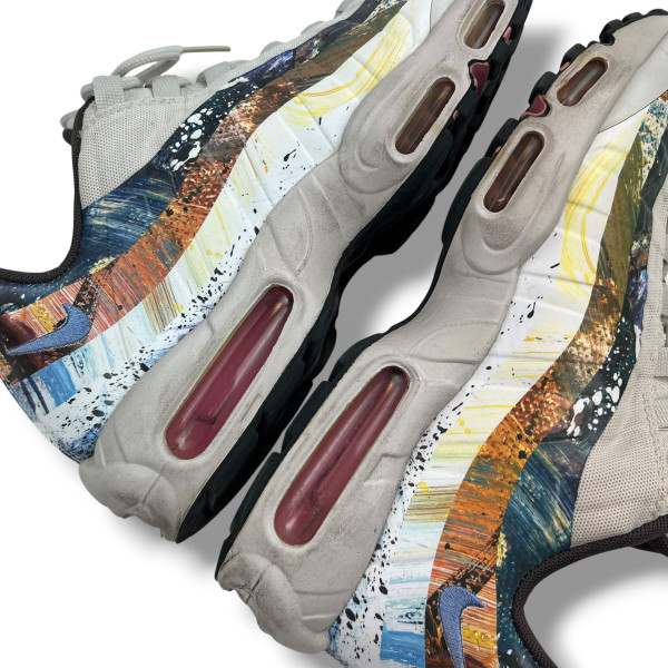 Nike Air Max 95 x Dave White 'Rabbit'