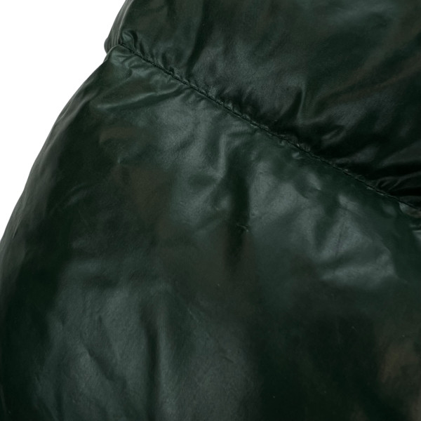 Moncler Karak Pine Green Puffer Jacket 
