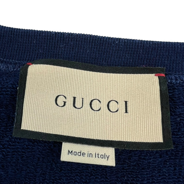Gucci Firenze 1921 Sweatshirt 