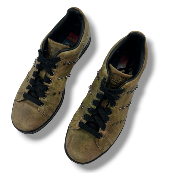 Diesel x Adidas Stan Smiths F/W 11