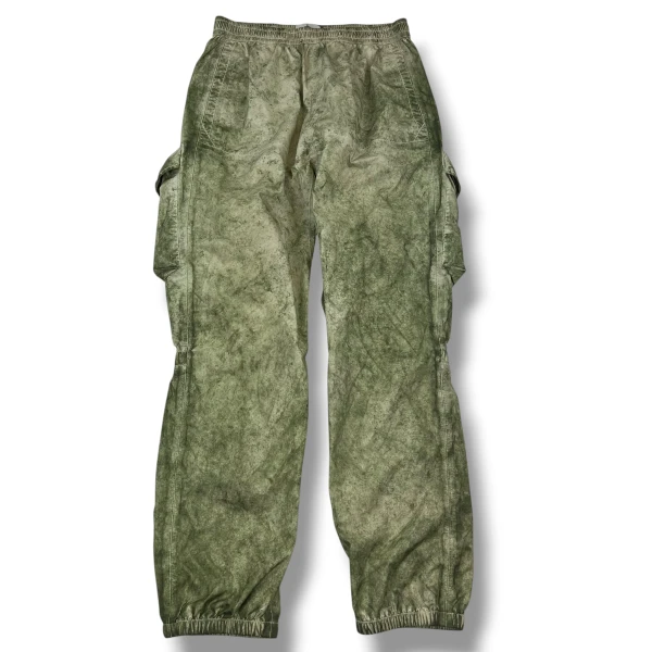 Stone Island Membrana Oxford 3L Pants