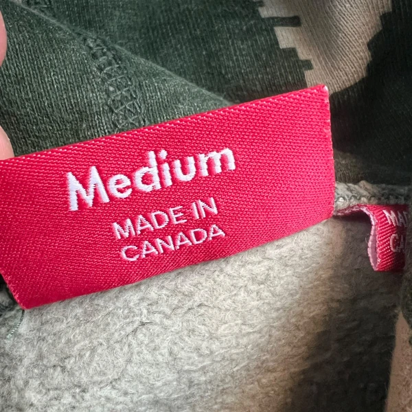 Supreme Digi Camo Box Logo Hoodie