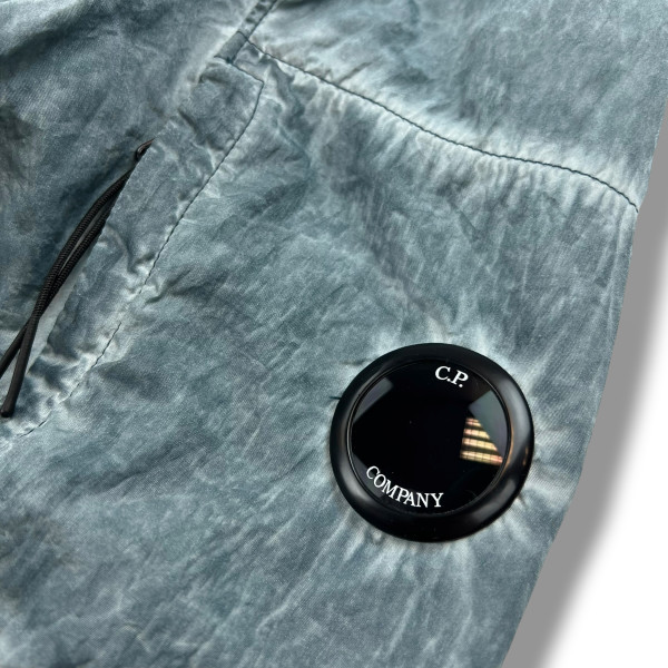 C.P. Company M.T.t.N Garment Dyed Jacket 