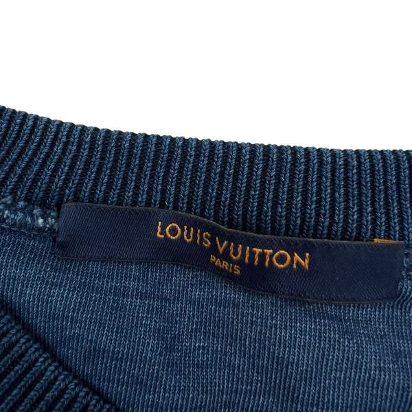 Louis Vuitton Forever Sweatshirt 