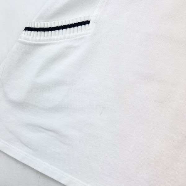 Chanel Tennis Dress
