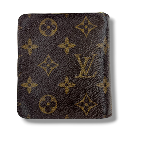 Louis Vuitton Monogram Bifold Wallet 