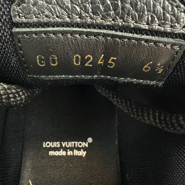 Louis Vuitton LV Skate Trainers