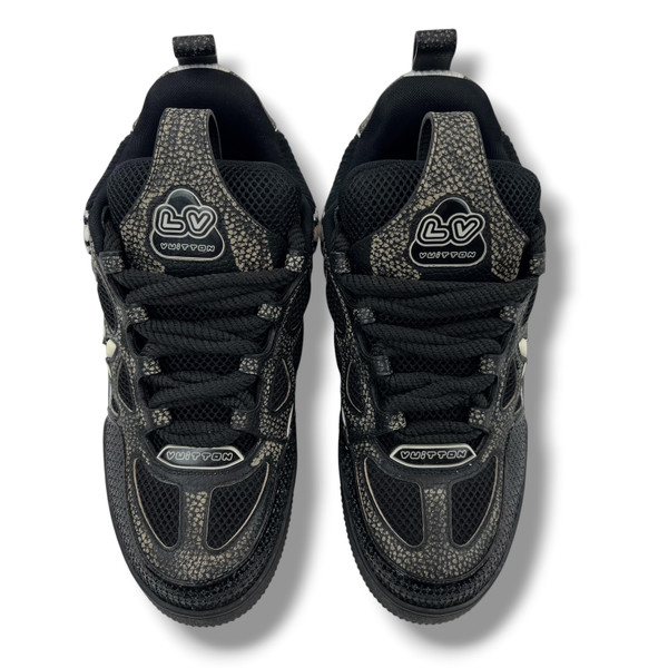 Louis Vuitton LV Skate Trainers