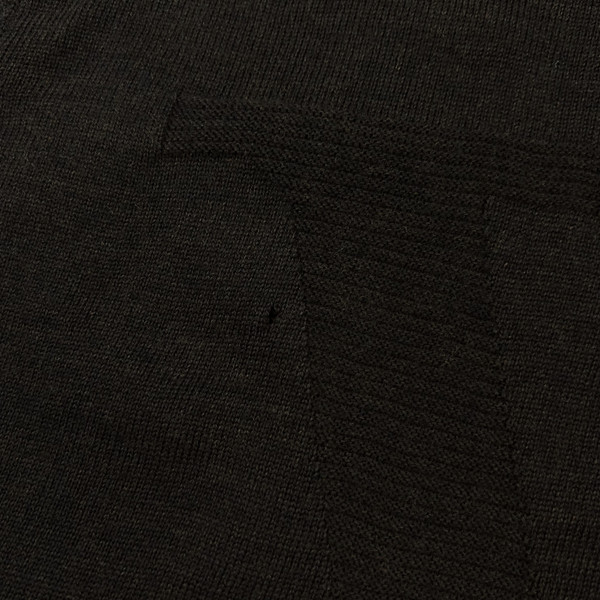 Louis Vuitton Brown Sweater