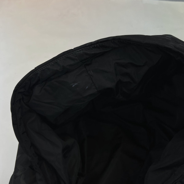 Gucci Jumbo GG Nylon Puffer Jacket 