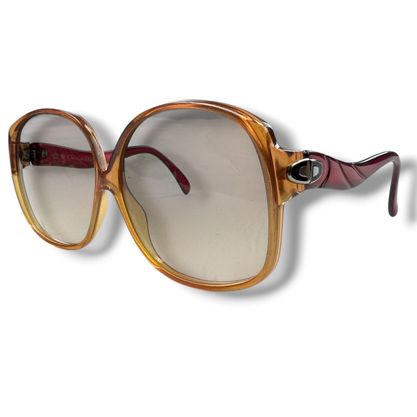 Christian Dior 2098 Sunglasses 