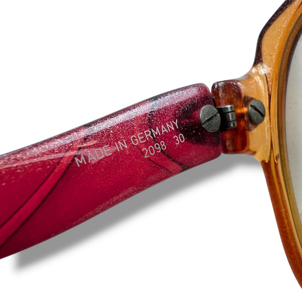 Christian Dior 2098 Sunglasses 