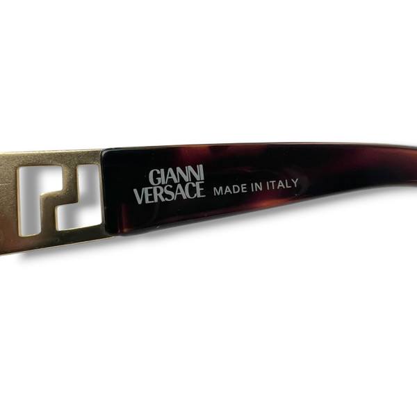 Versace MOD 492 Sunglasses 