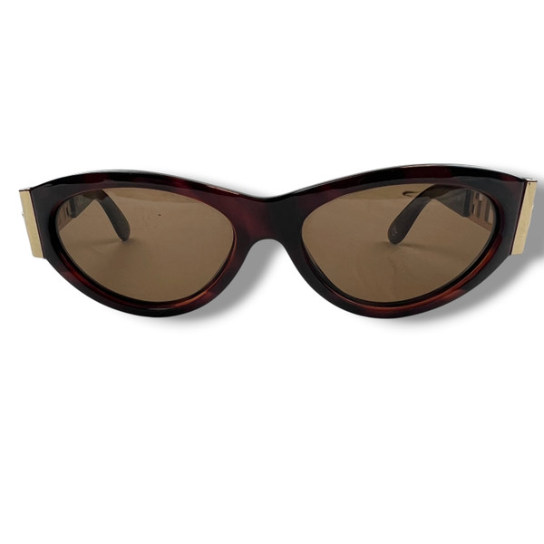Versace MOD 492 Sunglasses 