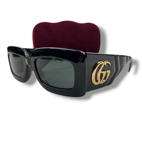 Gucci GG0811S Sunglasses 