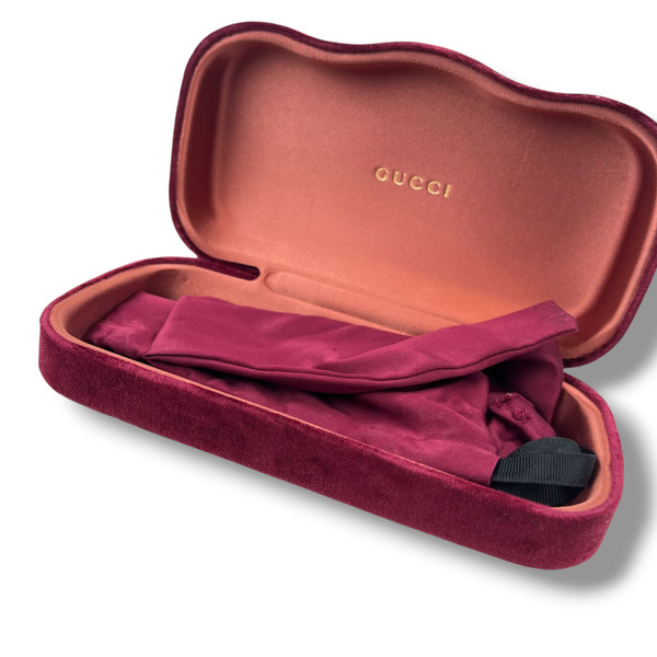 Gucci GG0811S Sunglasses 