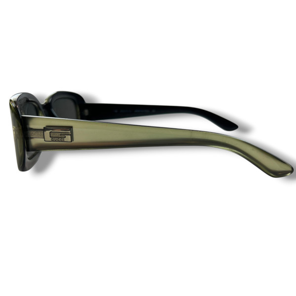 Gucci GG 2439/S Green Sunglasses