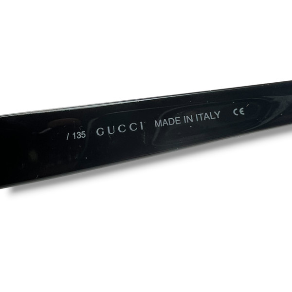 Gucci GG 2439/S Green Sunglasses