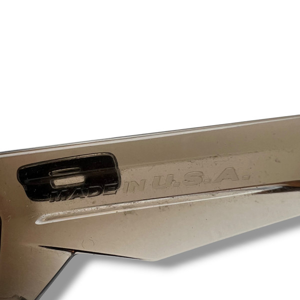 Okaley Canteen Brown Sunglasses 