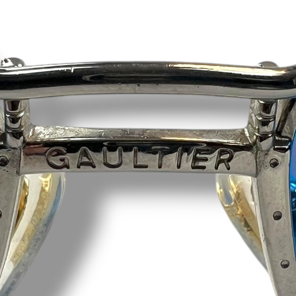Jean Paul Gaultier 56-5018 Sunglasses