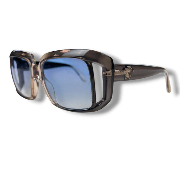 Versace MOD 384 Sunglasses 