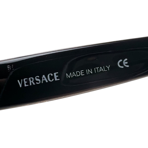 Versace MOD 384 Sunglasses 