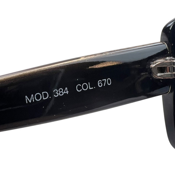 Versace MOD 384 Sunglasses 