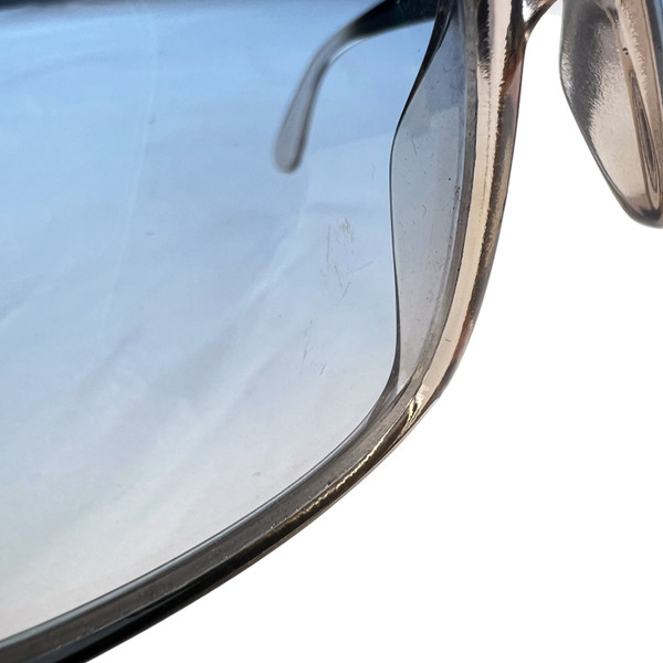 Versace MOD 384 Sunglasses 