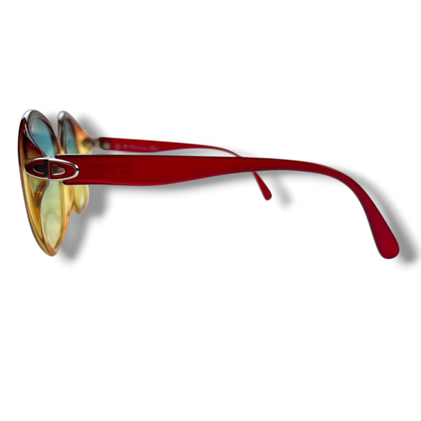 Chrisitian Dior 2050 Sunglasses
