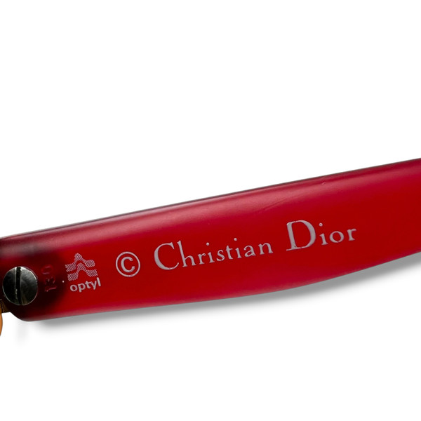 Chrisitian Dior 2050 Sunglasses