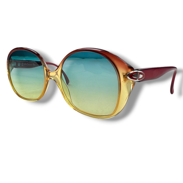 Chrisitian Dior 2050 Sunglasses