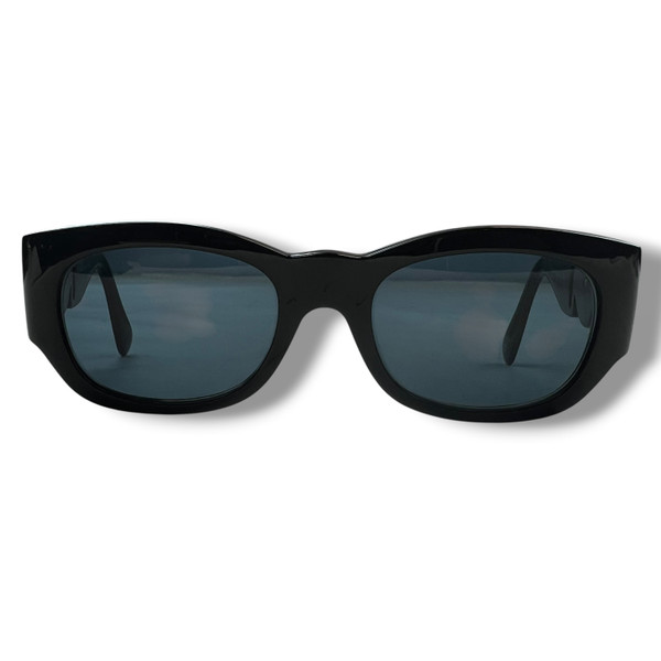 Versace MOD 413/A Black Sunglasses 
