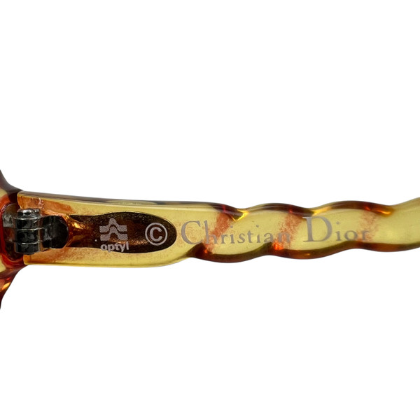 Christian Dior 2054 Sunglasses 