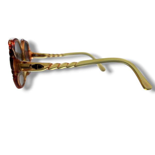 Christian Dior 2054 Sunglasses 