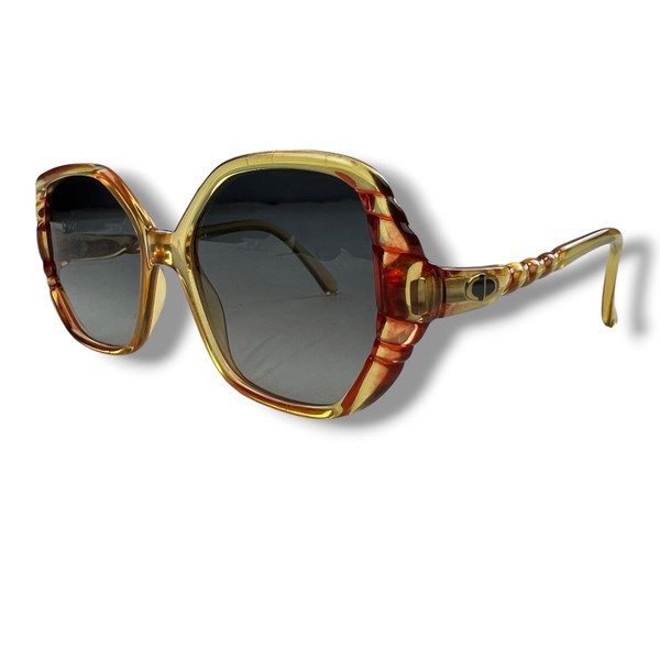 Christian Dior 2054 Sunglasses 