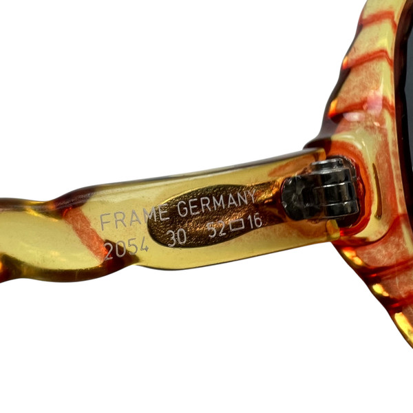 Christian Dior 2054 Sunglasses 