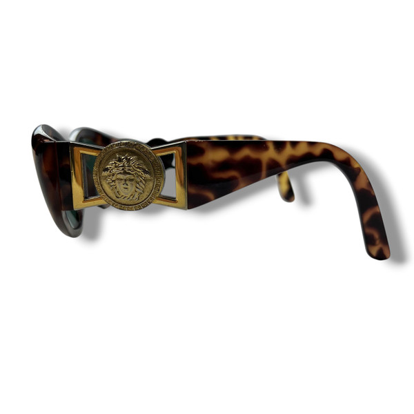 Versace MOD 424 COL 869 Sunglasses