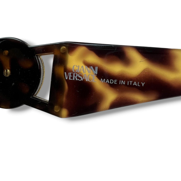 Versace MOD 424 COL 869 Sunglasses