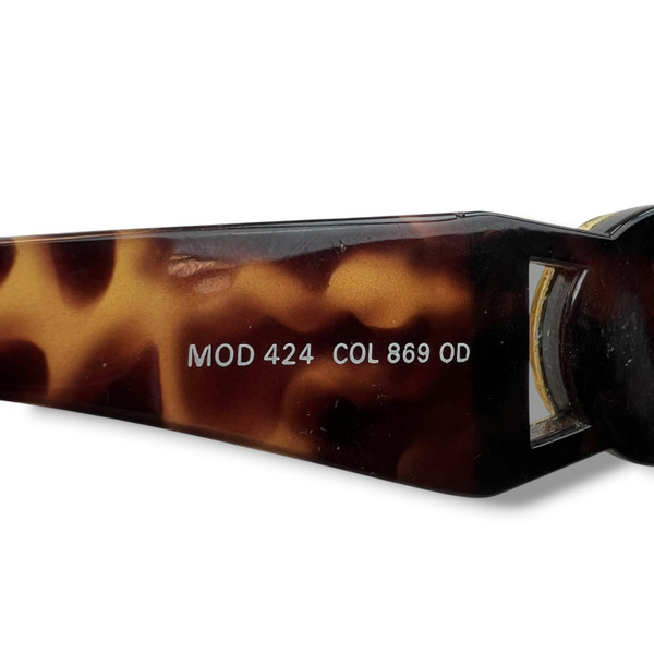 Versace MOD 424 COL 869 Sunglasses