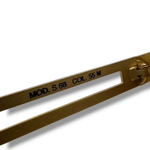 Versace MOD S68 Sunglasses 